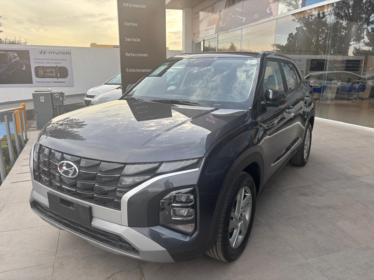 seminuevos hyundai méxico